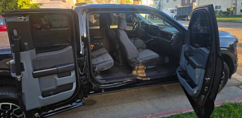 Ford F-150 2024