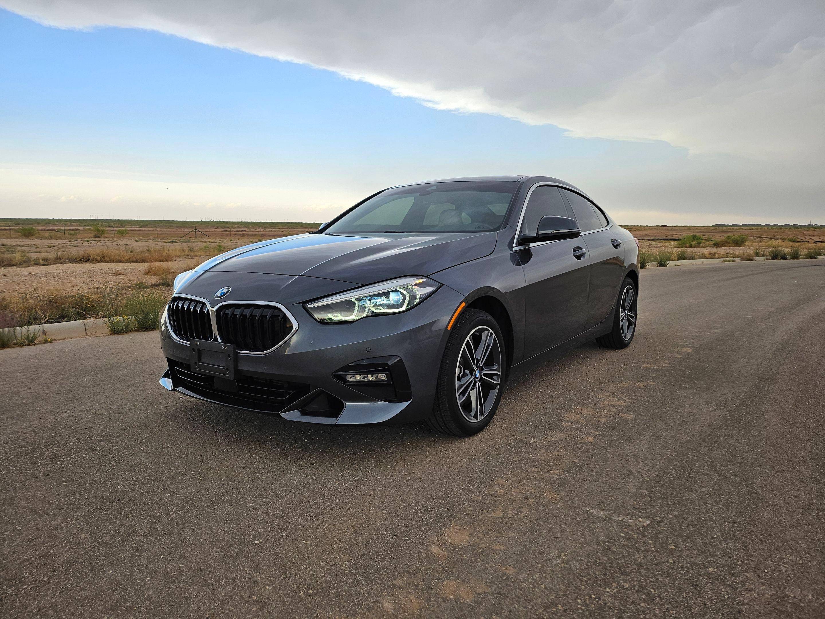 BMW 2 Series Gran Coupe 2021 in Odessa, TX