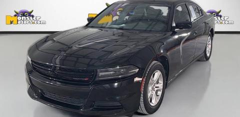 Dodge Charger 2021