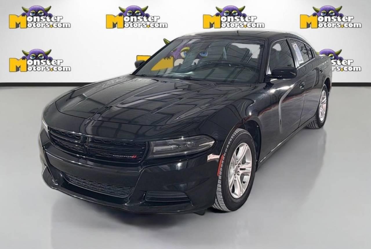 Dodge Charger 2021 in Southfield, MI