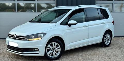 Volkswagen TOURAN 2021