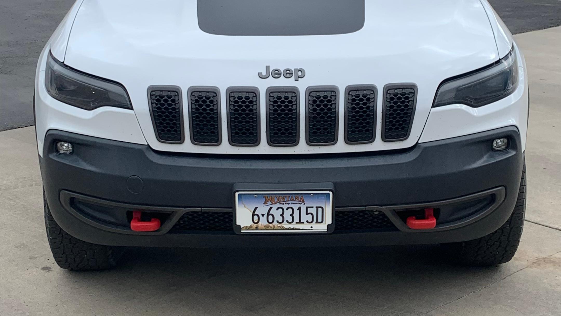 Jeep Cherokee 2019 in Bozeman, MT