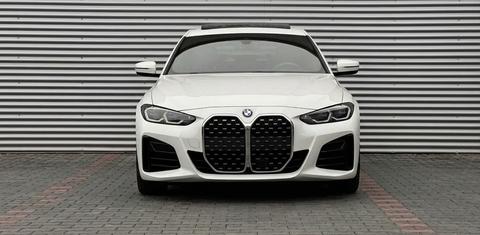 BMW 4 Series Gran Coupe 2023
