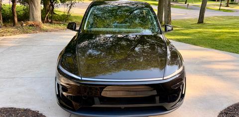 Tesla Model Y 2026