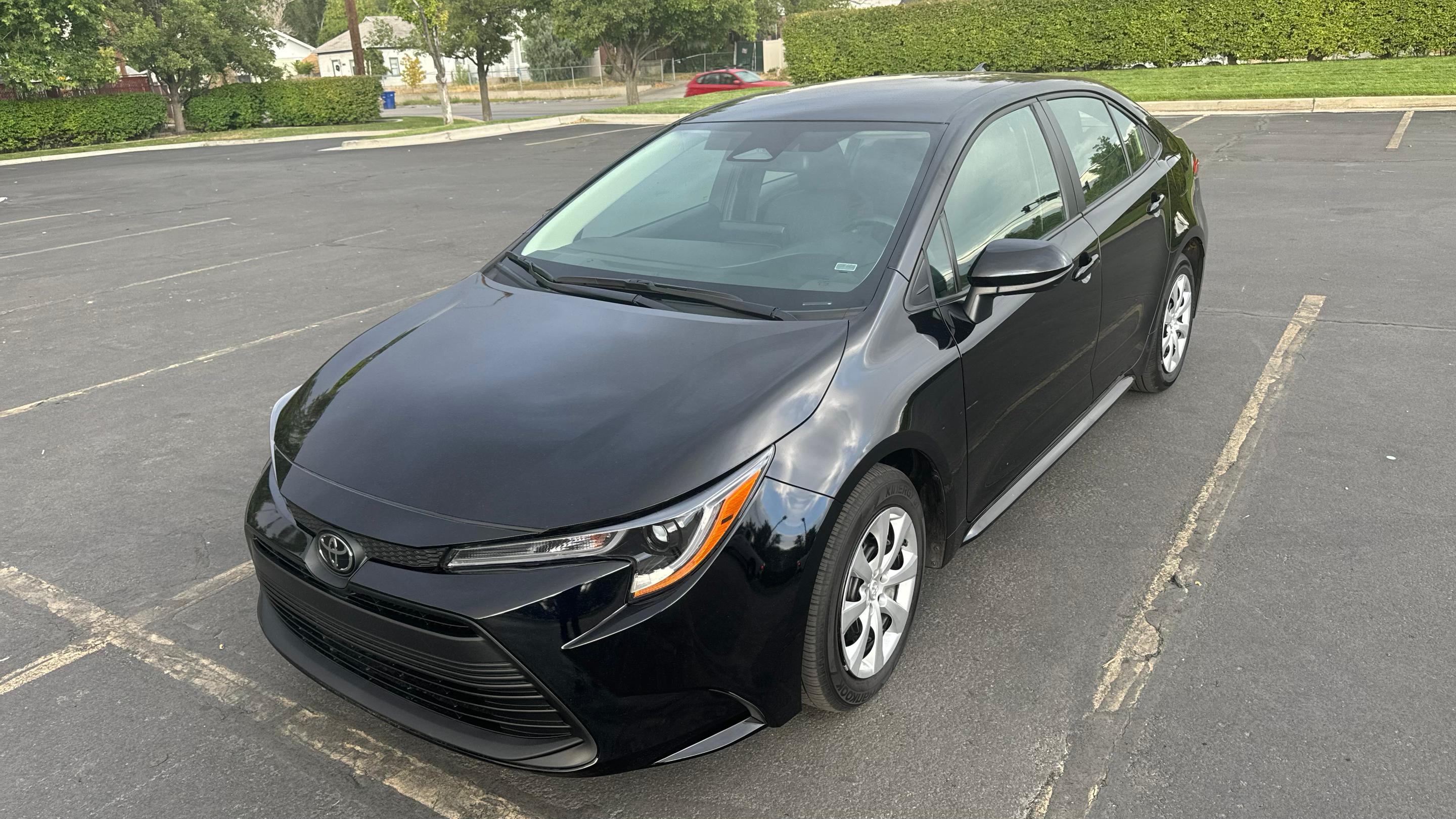 Toyota Corolla 2025 in Salt Lake City, UT