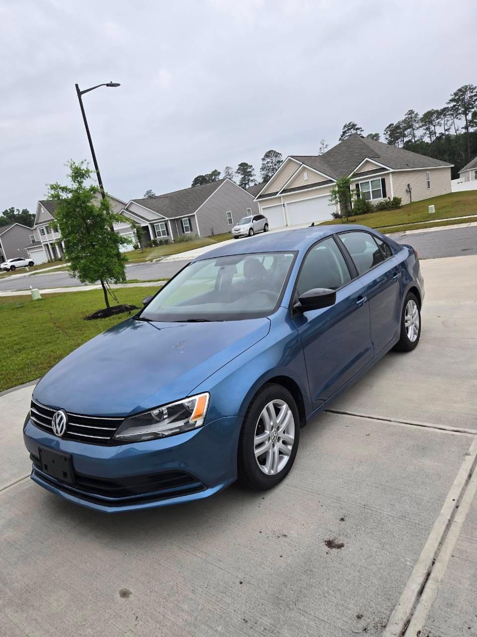 Volkswagen Jetta 2015 in Pooler, GA