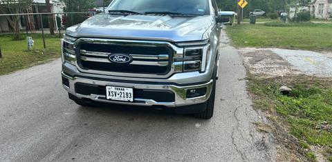 Ford F-150 2026