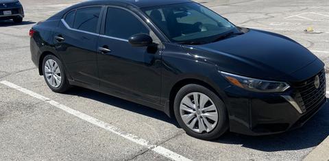 Nissan Sentra 2024
