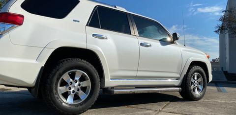 Toyota 4Runner 2011