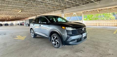 Nissan Kicks 2025