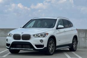 BMW X1 2016 in Atlanta