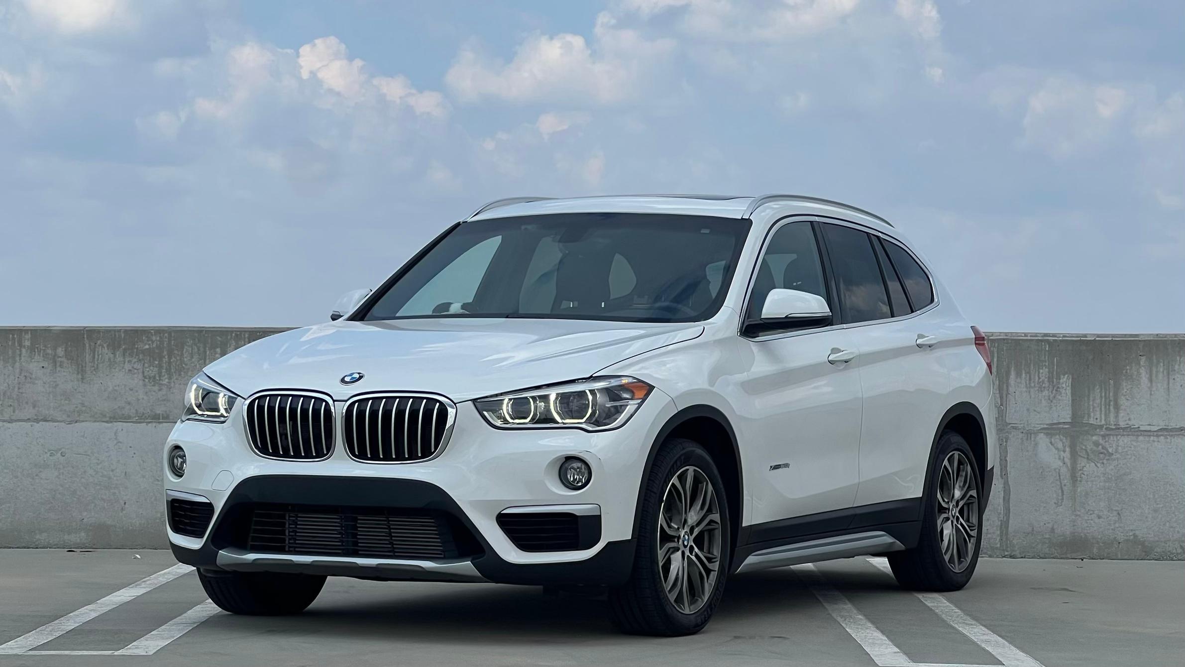 BMW X1 2016 in Atlanta, GA