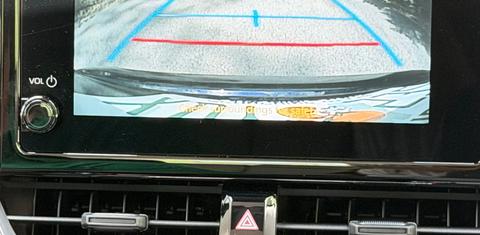 Toyota Corolla Hybrid 2026
