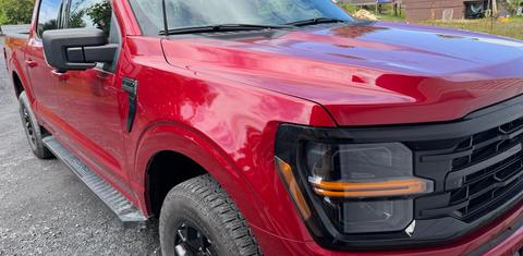 Ford F-150 2025
