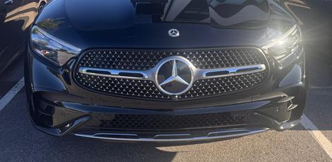 Mercedes-Benz GLC-Class 2027