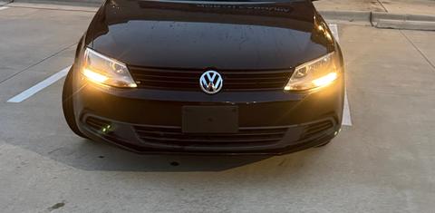 Volkswagen Jetta 2014