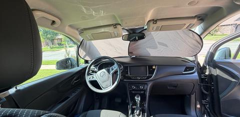 Buick Encore 2017