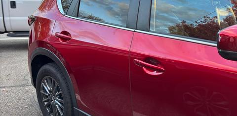 Mazda CX-5 2019