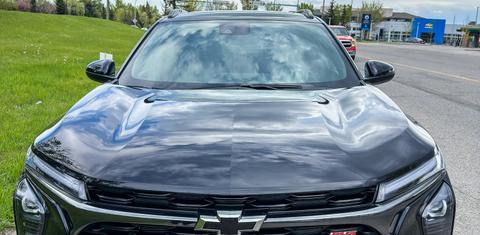 Chevrolet Trax 2025