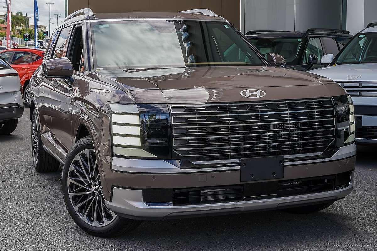 Hyundai PALISADE 2026 in Morayfield
