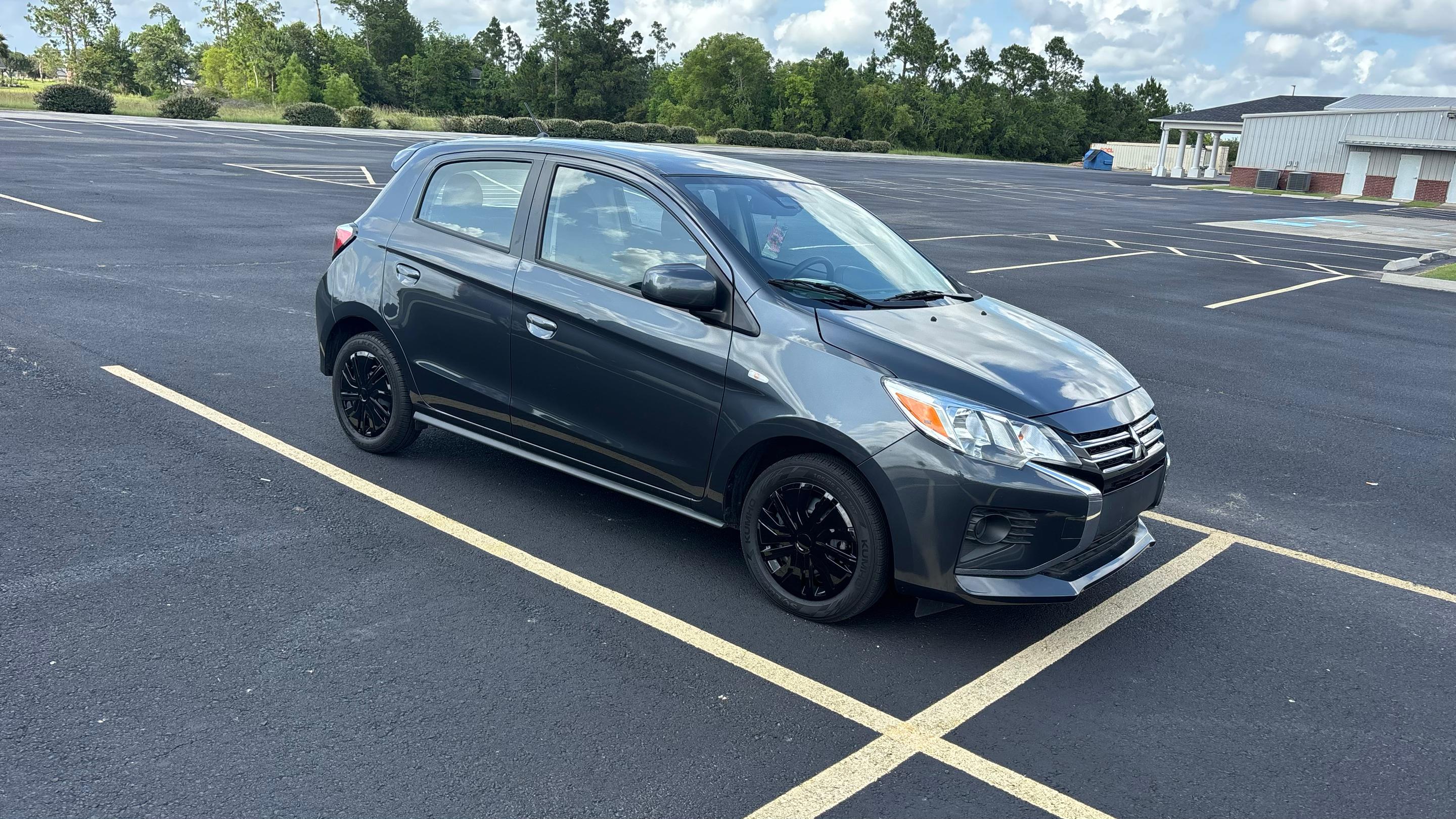 Mitsubishi Mirage 2024 in Lake Charles, LA