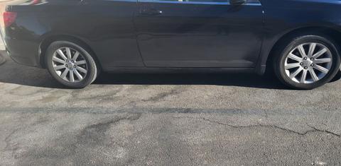 Chrysler 200 2013