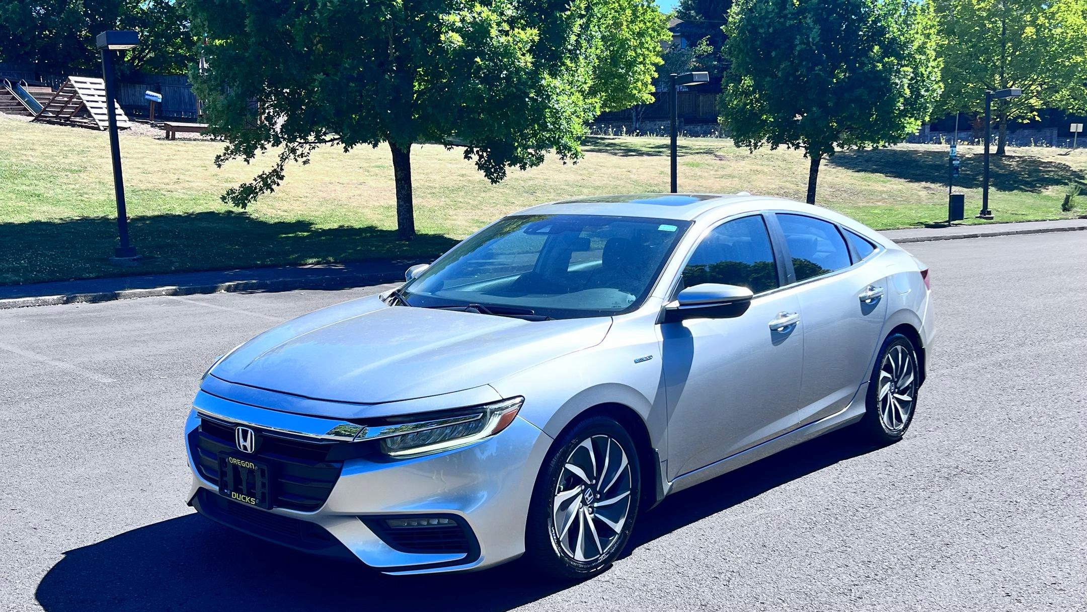 Honda Insight 2020 in Beaverton, OR
