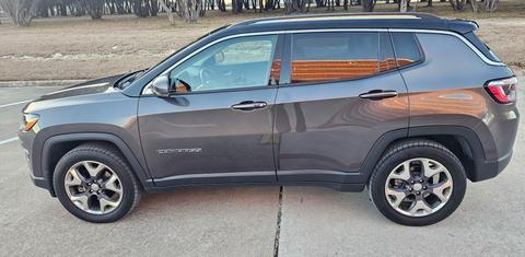 Jeep Compass 2021