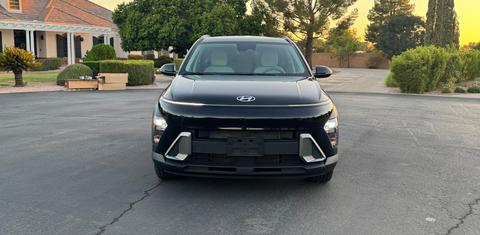 Hyundai Kona 2024