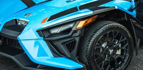 Polaris Slingshot 2022