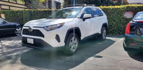 Toyota RAV4 2024