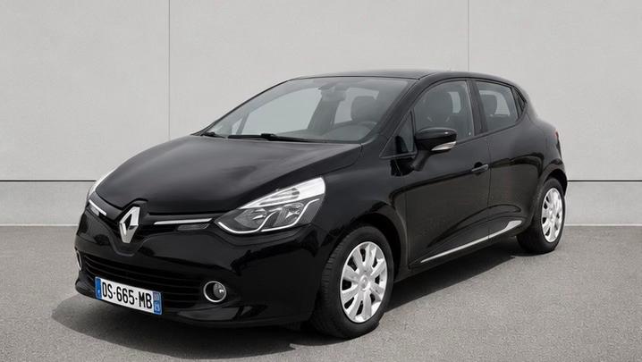 Renault CLIO IV 2015 à Reims