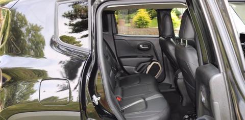 Jeep Renegade 2016