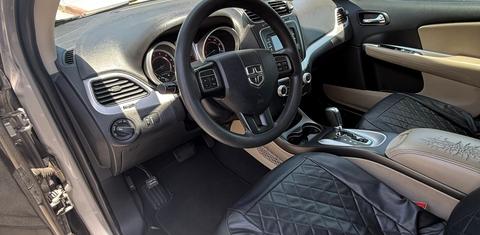 Dodge Journey 2018