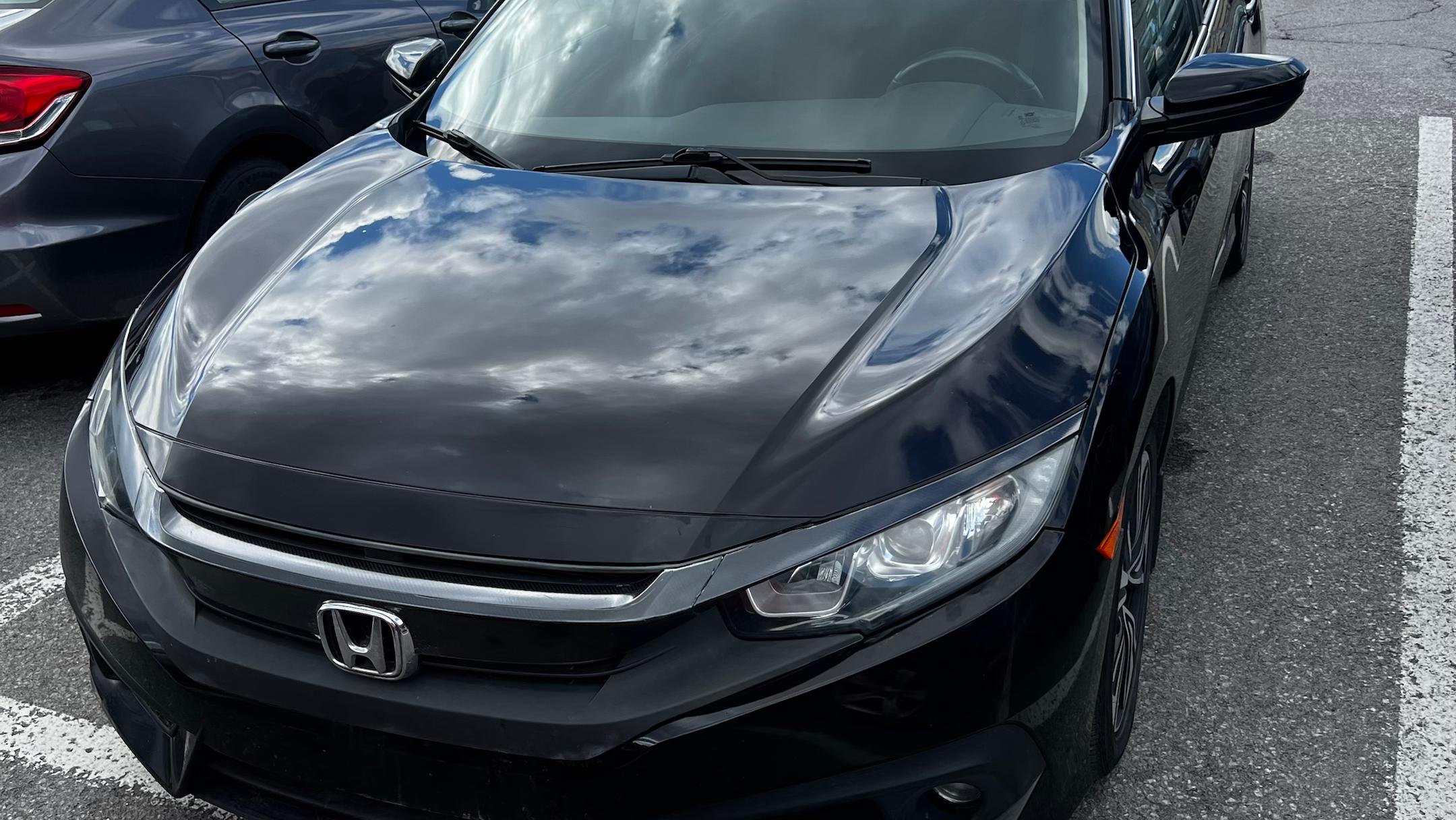 Honda Civic 2016 à Laval, QC