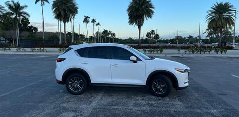 Mazda CX-5 2020