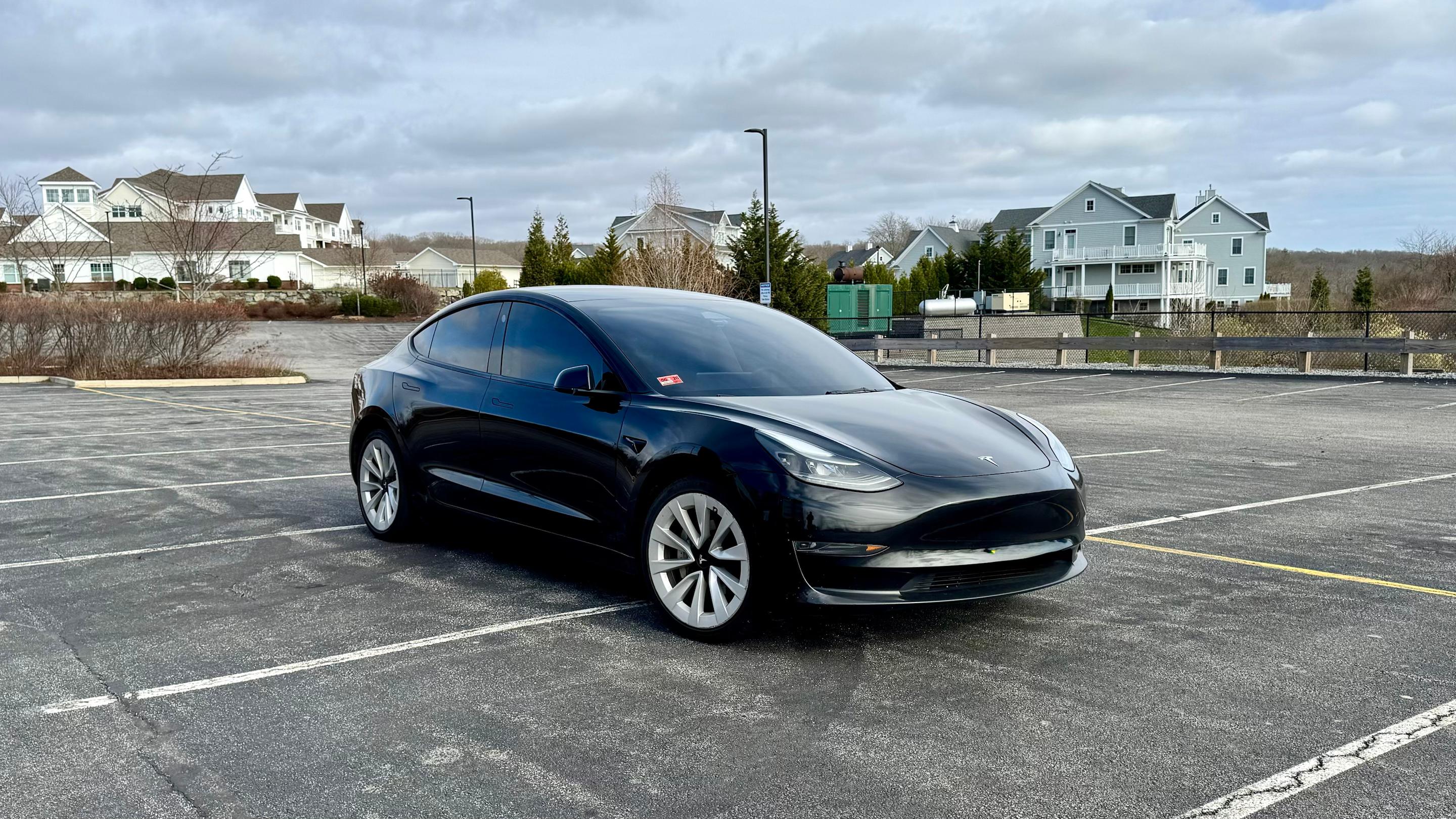 Tesla Model 3 2023 in Pawtucket, RI