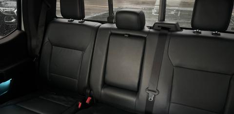 Ford F-150 2023