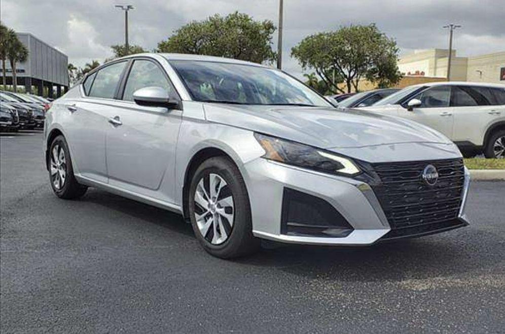 Nissan Altima 2023 rental in Fort Lauderdale, FL by ESCALE INVESTMENTS LLC  . | Turo