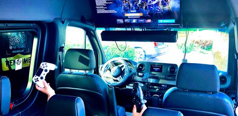 Mercedes-Benz Sprinter 2024