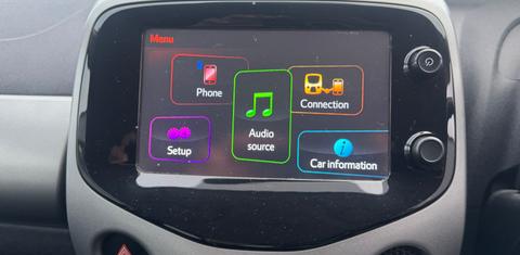 Citroen C1 2015
