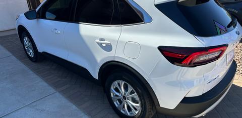 Ford Escape 2024