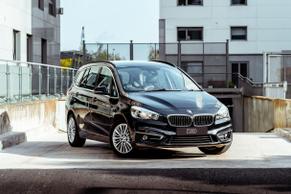 BMW 2 Series 2016 in Edinburgh