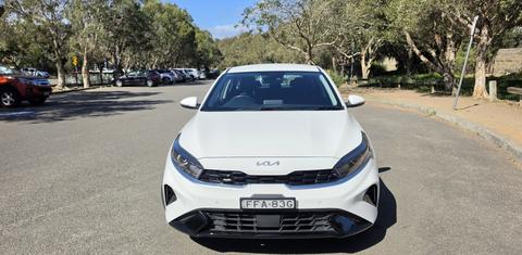 Kia CERATO 2023