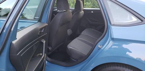 Volkswagen Jetta 2025
