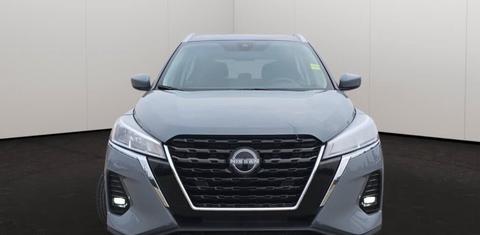 Nissan Kicks 2024