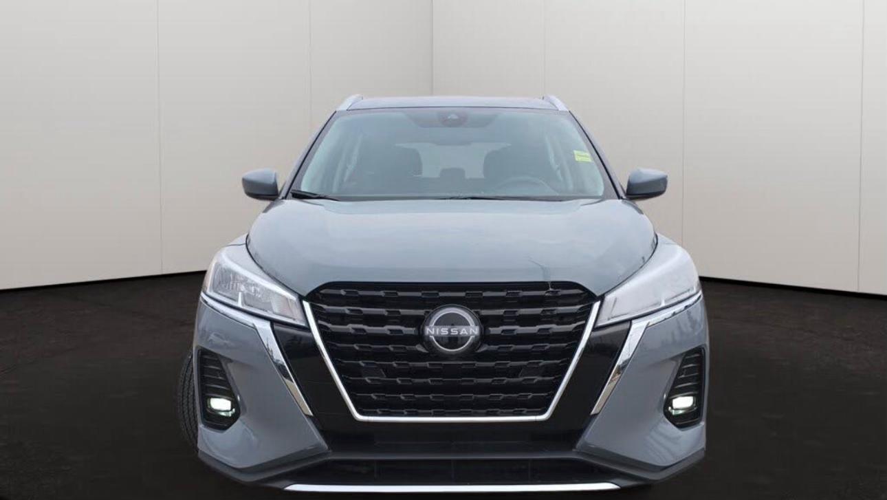 Nissan Kicks 2024 à 