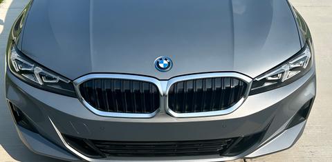 BMW 3 Series 2023