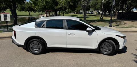 Kia K4 2025