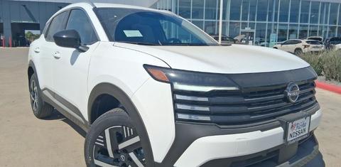 Nissan Kicks 2026